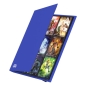 Preview: Ultimate Guard Flexxfolio 360 - 18-Pocket Blau